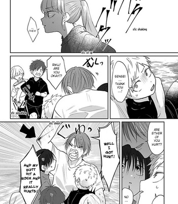 [Hijiki] Kiraide Isasete – Vol.5 [Eng] (update c.6) — 109