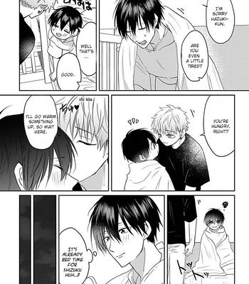 [Hijiki] Kiraide Isasete – Vol.5 [Eng] (update c.6) — 114