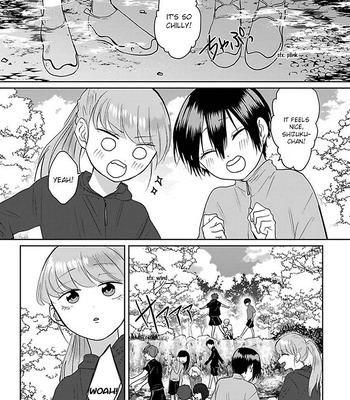 [Hijiki] Kiraide Isasete – Vol.5 [Eng] (update c.6) — 101