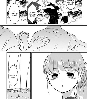 [Hijiki] Kiraide Isasete – Vol.5 [Eng] (update c.6) — 102