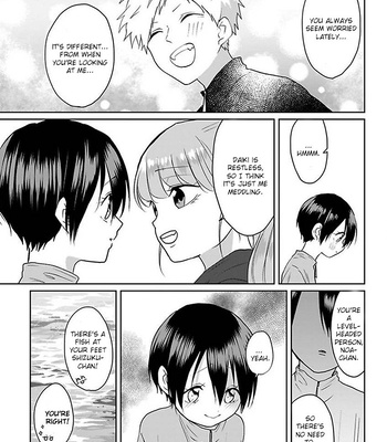 [Hijiki] Kiraide Isasete – Vol.5 [Eng] (update c.6) — 104