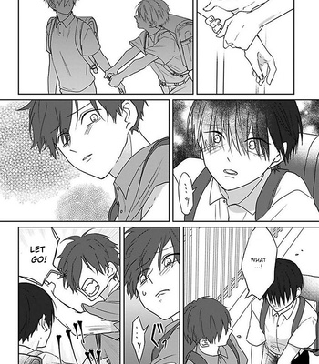 [Hijiki] Kiraide Isasete – Vol.5 [Eng] (update c.6) — 10