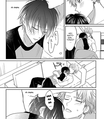 [Hijiki] Kiraide Isasete – Vol.5 [Eng] (update c.6) — 077