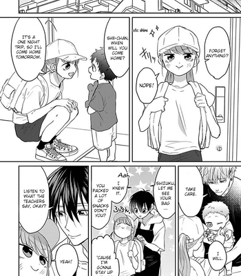[Hijiki] Kiraide Isasete – Vol.5 [Eng] (update c.6) — 078
