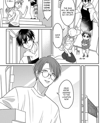 [Hijiki] Kiraide Isasete – Vol.5 [Eng] (update c.6) — 079