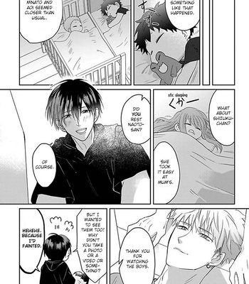 [Hijiki] Kiraide Isasete – Vol.5 [Eng] (update c.6) — 045