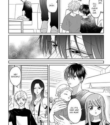 [Hijiki] Kiraide Isasete – Vol.5 [Eng] (update c.6) — 047