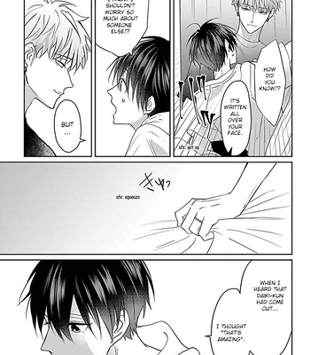 [Hijiki] Kiraide Isasete – Vol.5 [Eng] (update c.6) — 084