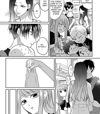 [Hijiki] Kiraide Isasete – Vol.5 [Eng] (update c.6) — 048