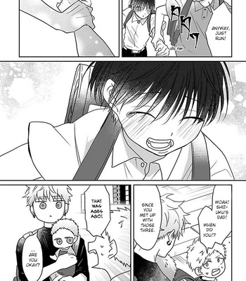 [Hijiki] Kiraide Isasete – Vol.5 [Eng] (update c.6) — 019