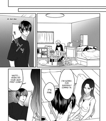 [Hijiki] Kiraide Isasete – Vol.5 [Eng] (update c.6) — 049