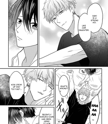 [Hijiki] Kiraide Isasete – Vol.5 [Eng] (update c.6) — 086