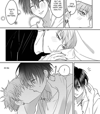 [Hijiki] Kiraide Isasete – Vol.5 [Eng] (update c.6) — 087