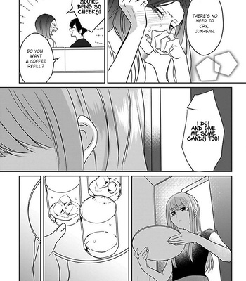 [Hijiki] Kiraide Isasete – Vol.5 [Eng] (update c.6) — 053
