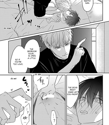 [Hijiki] Kiraide Isasete – Vol.5 [Eng] (update c.6) — 090