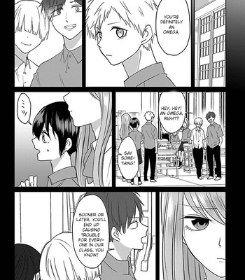 [Hijiki] Kiraide Isasete – Vol.5 [Eng] (update c.6) — 054