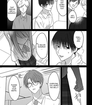 [Hijiki] Kiraide Isasete – Vol.5 [Eng] (update c.6) — 055