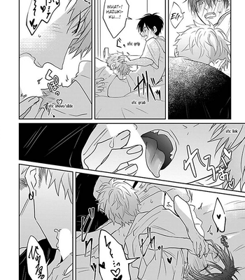 [Hijiki] Kiraide Isasete – Vol.5 [Eng] (update c.6) — 092