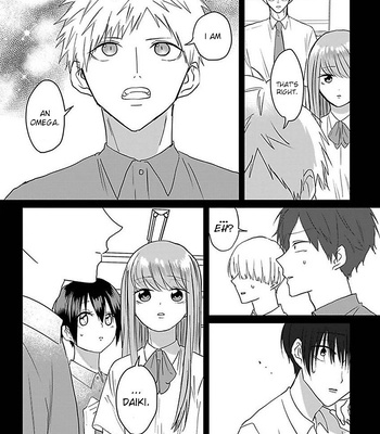 [Hijiki] Kiraide Isasete – Vol.5 [Eng] (update c.6) — 056