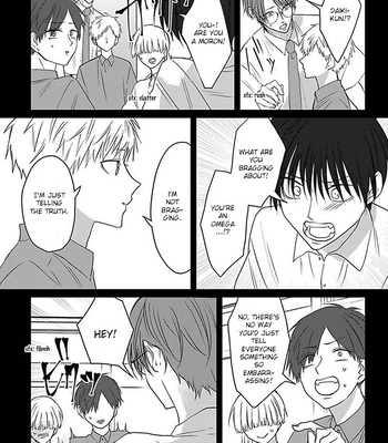 [Hijiki] Kiraide Isasete – Vol.5 [Eng] (update c.6) — 057