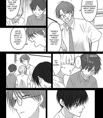 [Hijiki] Kiraide Isasete – Vol.5 [Eng] (update c.6) — 058