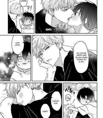 [Hijiki] Kiraide Isasete – Vol.5 [Eng] (update c.6) — 029