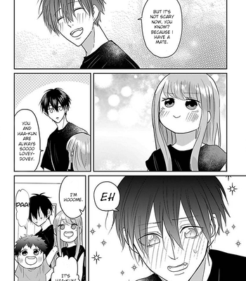[Hijiki] Kiraide Isasete – Vol.5 [Eng] (update c.6) — 069