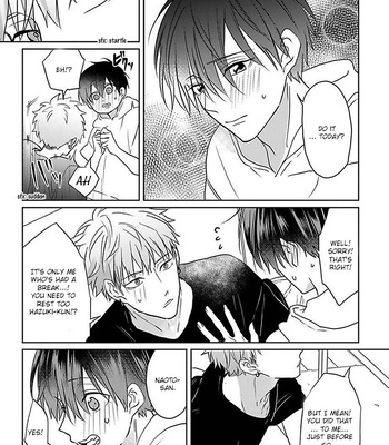 [Hijiki] Kiraide Isasete – Vol.5 [Eng] (update c.6) — 030