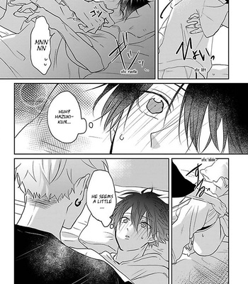 [Hijiki] Kiraide Isasete – Vol.5 [Eng] (update c.6) — 066