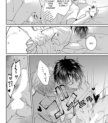 [Hijiki] Kiraide Isasete – Vol.5 [Eng] (update c.6) — 191