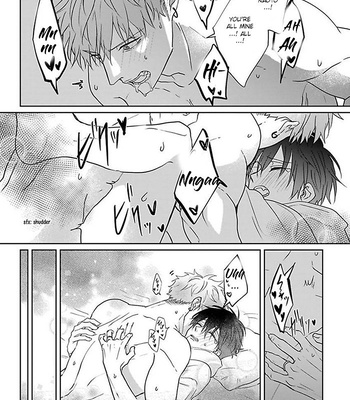 [Hijiki] Kiraide Isasete – Vol.5 [Eng] (update c.6) — 195