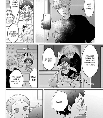 [Hijiki] Kiraide Isasete – Vol.5 [Eng] (update c.6) — 036