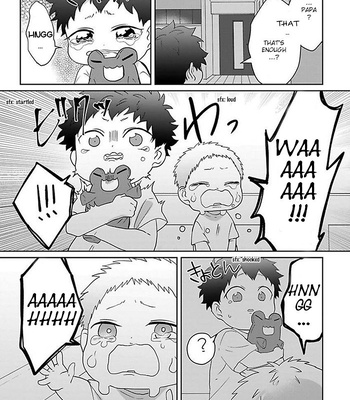 [Hijiki] Kiraide Isasete – Vol.5 [Eng] (update c.6) — 038