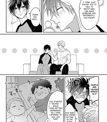 [Hijiki] Kiraide Isasete – Vol.5 [Eng] (update c.6) — 075