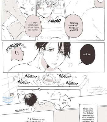 [Emukee] A Happy Birthday with You – Haikyuu!! dj [Spa] — 025
