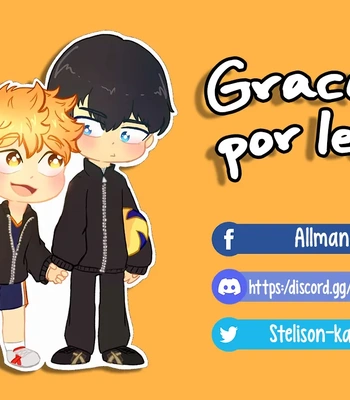 [Emukee] A Happy Birthday with You – Haikyuu!! dj [Spa] — 039