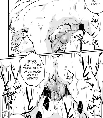 [Viva Mikinosuke (Katazaki Miki)] Suikan Forced AV Kikaku no Satsuei to wa Shirazu ni, 1 | I fell asleep without knowing that I was being filmed for an AV project 1 – Kuroko no Basuke dj [Eng] — 110