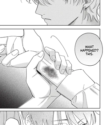 [AWAYAMA Wawa] Sekai ga Hajimaru Asa ni Umi wo Mito [Eng] (c.1) — 010