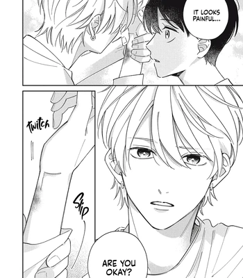 [AWAYAMA Wawa] Sekai ga Hajimaru Asa ni Umi wo Mito [Eng] (c.1) — 011