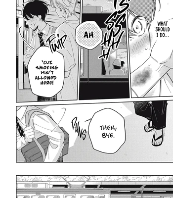[AWAYAMA Wawa] Sekai ga Hajimaru Asa ni Umi wo Mito [Eng] (c.1) — 013