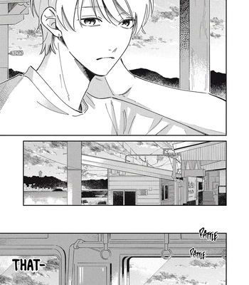 [AWAYAMA Wawa] Sekai ga Hajimaru Asa ni Umi wo Mito [Eng] (c.1) — 014