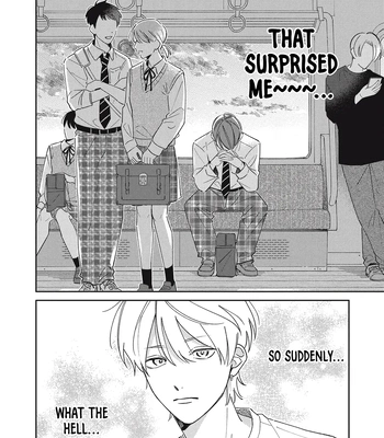 [AWAYAMA Wawa] Sekai ga Hajimaru Asa ni Umi wo Mito [Eng] (c.1) — 015