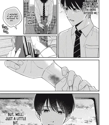 [AWAYAMA Wawa] Sekai ga Hajimaru Asa ni Umi wo Mito [Eng] (c.1) — 016