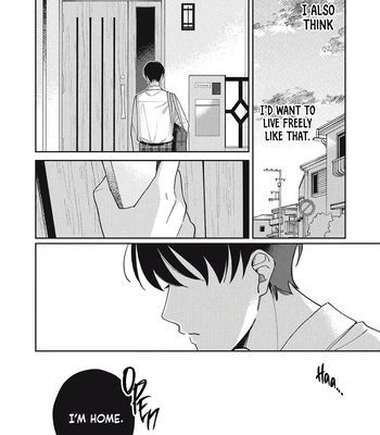 [AWAYAMA Wawa] Sekai ga Hajimaru Asa ni Umi wo Mito [Eng] (c.1) — 017