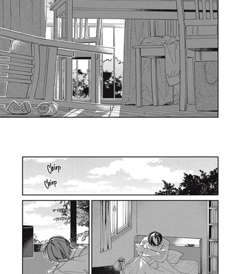 [AWAYAMA Wawa] Sekai ga Hajimaru Asa ni Umi wo Mito [Eng] (c.1) — 018