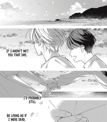 [AWAYAMA Wawa] Sekai ga Hajimaru Asa ni Umi wo Mito [Eng] (c.1) — 002