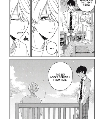 [AWAYAMA Wawa] Sekai ga Hajimaru Asa ni Umi wo Mito [Eng] (c.1) — 020