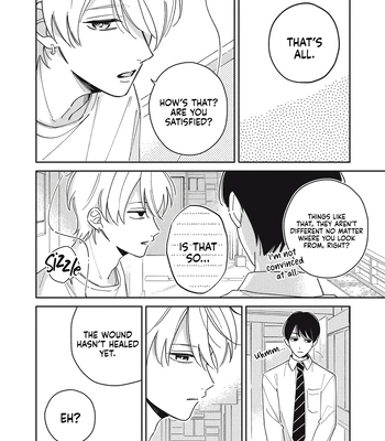 [AWAYAMA Wawa] Sekai ga Hajimaru Asa ni Umi wo Mito [Eng] (c.1) — 021