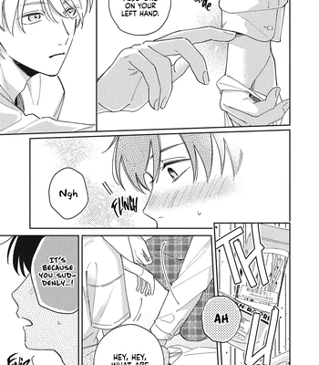 [AWAYAMA Wawa] Sekai ga Hajimaru Asa ni Umi wo Mito [Eng] (c.1) — 022