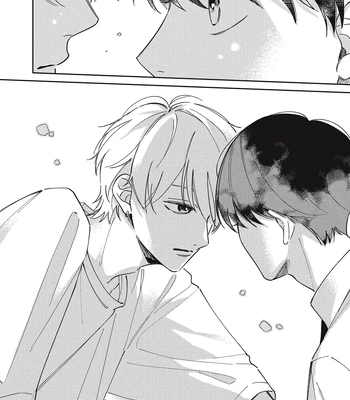 [AWAYAMA Wawa] Sekai ga Hajimaru Asa ni Umi wo Mito [Eng] (c.1) — 023